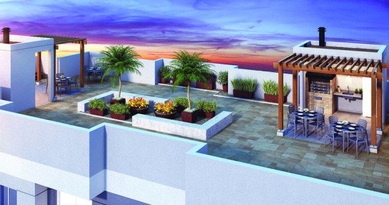 Imagem Apartamento com 2 Quartos à Venda, 37 m² em Jardim Mirante - São Paulo Imagem Apartamento com 2 Quartos à Venda, 37 m² em Jardim Mirante - São Paulo