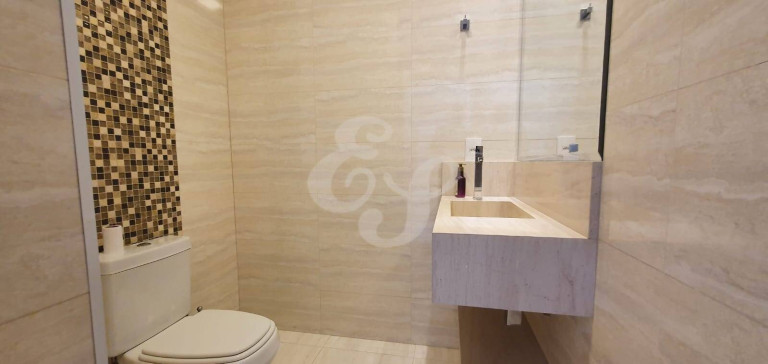 Imagem Casa de Condomínio com 4 Quartos à Venda, 312 m² em Cidade Tamboré - Santana De Parnaíba