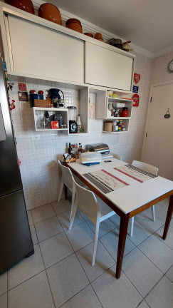 Imagem Apartamento com 3 Quartos à Venda, 127 m² em Vila Ema - São José Dos Campos