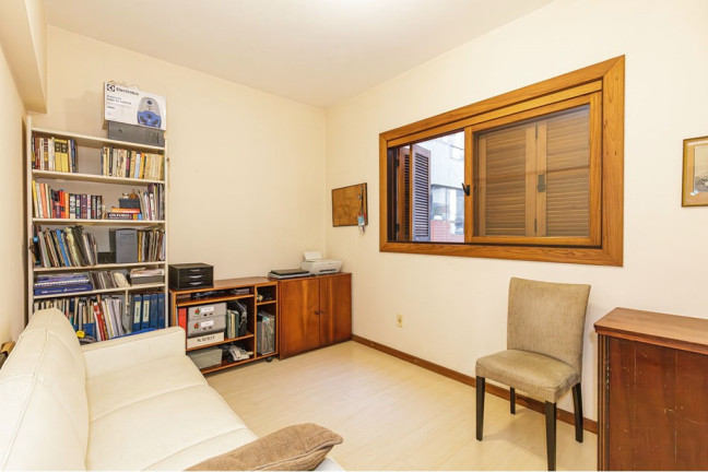 Imagem Apartamento com 1 Quarto à Venda, 77 m² em Bom Fim - Porto Alegre Imagem Apartamento com 1 Quarto à Venda, 77 m² em Bom Fim - Porto Alegre