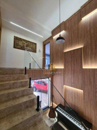 Imagem Sobrado com 3 Quartos à Venda, 254 m² em Setor Marechal Rondon - Goiânia