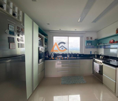 Imagem Imóvel com 3 Quartos à Venda, 90 m² em Centro - Balneário Piçarras