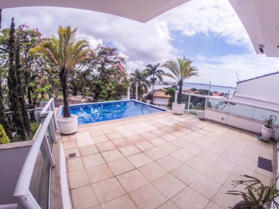 Casa com 5 Quartos à Venda, 660 m² em Ilha Do Boi - Vitória