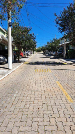Imagem Casa com 2 Quartos à Venda, 58 m² em Residencial Moradas Do éden - Sorocaba