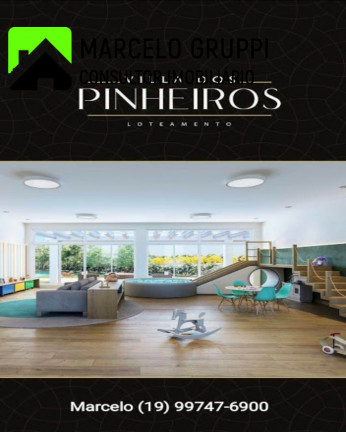 Imagem Terreno à Venda, 611 m² em Jardim Santa Rita - Indaiatuba Imagem Terreno à Venda, 611 m² em Jardim Santa Rita - Indaiatuba