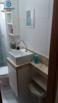 Imagem Apartamento com 2 Quartos à Venda, 50 m² em Jaguaribe - Osasco