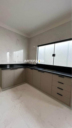 Imagem Casa com 3 Quartos à Venda, 143 m²