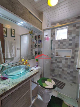 Imagem Apartamento com 3 Quartos à Venda, 54 m² em Jardim Iririú - Joinville Imagem Apartamento com 3 Quartos à Venda, 54 m² em Jardim Iririú - Joinville
