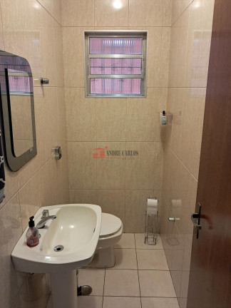 Imagem Sobrado com 3 Quartos à Venda, 156 m² em Vila Antonio - São Paulo