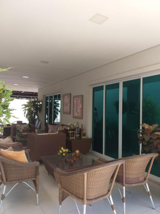 Imagem Casa com 3 Quartos à Venda, 330 m² em Sabiaguaba - Fortaleza