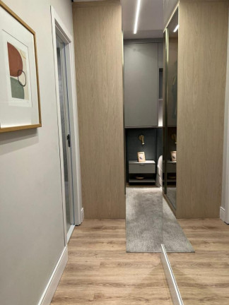 Imagem Apartamento com 2 Quartos à Venda, 52 m² em Chácara Bela Vista - Sumaré