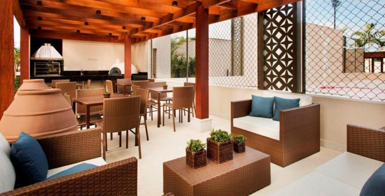 Imagem Apartamento com 3 Quartos à Venda, 162 m² em Jacarepagua - Rio De Janeiro