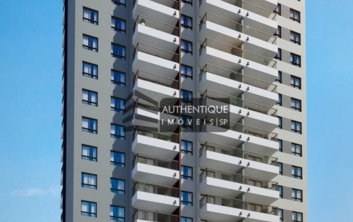 Imagem Apartamento com 2 Quartos à Venda, 66 m² em Perdizes - São Paulo