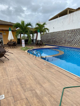 Imagem Casa com 4 Quartos à Venda ou Temporada, 300 m²em Buraquinho - Lauro De Freitas