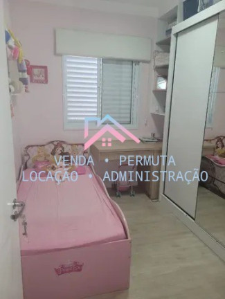 Imagem Apartamento com 3 Quartos à Venda, 80 m² em Jardim Flórida - Jundiaí