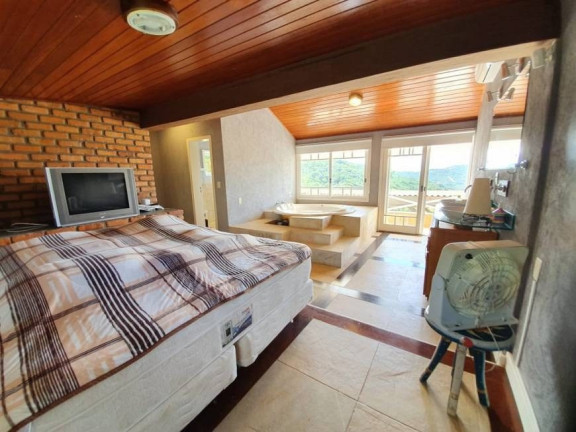 Imagem Imóvel com 3 Quartos à Venda, 350 m² em Praia Da Silveira - Garopaba
