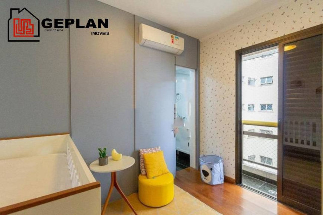 Imagem Apartamento com 4 Quartos à Venda, 175 m² em Vila Mariana - São Paulo Imagem Apartamento com 4 Quartos à Venda, 175 m² em Vila Mariana - São Paulo
