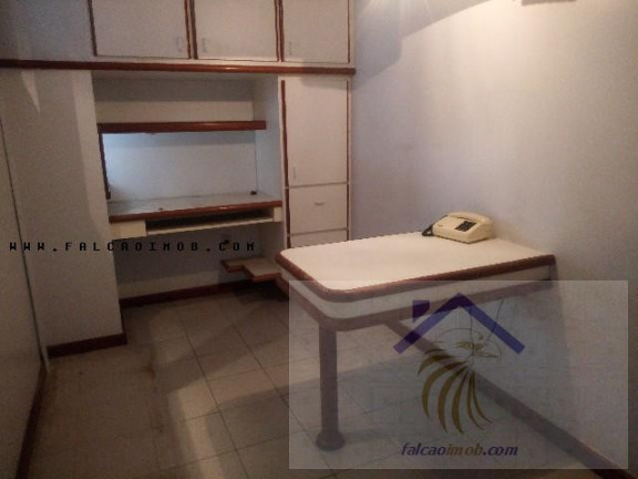 Imagem Sala Comercial à Venda, 30 m² Imagem Sala Comercial à Venda, 30 m²
