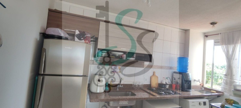 Imagem Imóvel com 2 Quartos à Venda, 49 m² em Vila Marieta - Campinas