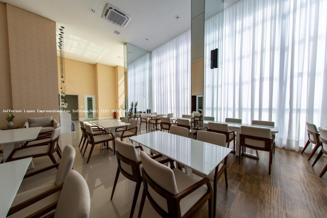 Imagem Apartamento com 3 Quartos para Alugar, 90 m² em Le Jardin - Indaiatuba
