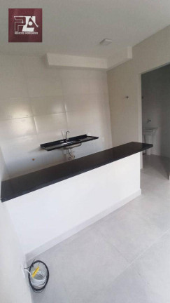 Imagem Kitnet com 1 Quarto para Alugar, 44 m² em Nova Lorena - Lorena