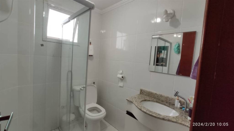 Imagem Apartamento com 2 Quartos à Venda, 102 m² em Caicara - Praia Grande