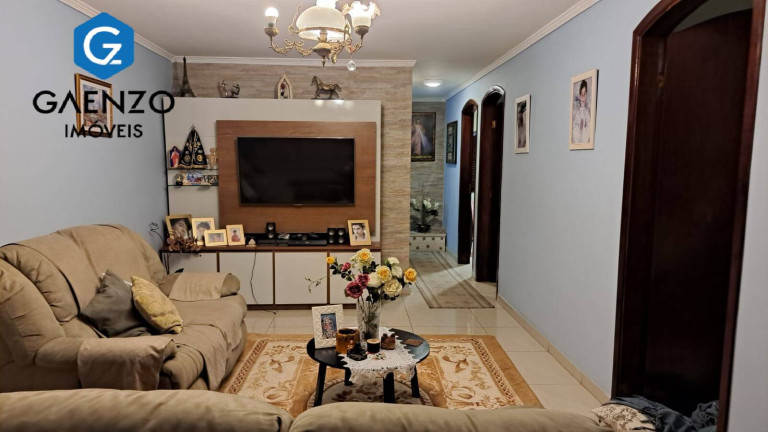 Imagem Sobrado com 5 Quartos à Venda, 254 m² em Metalúrgicos - Osasco Imagem Sobrado com 5 Quartos à Venda, 254 m² em Metalúrgicos - Osasco