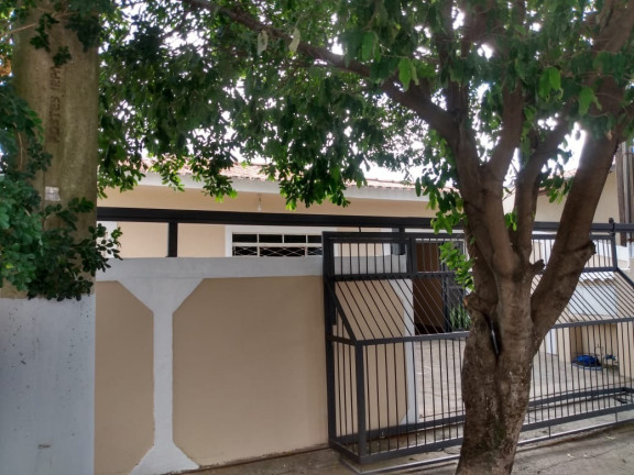 Imagem Casa com 4 Quartos à Venda,  em Jardim Santiago (nova Veneza) - Sumaré