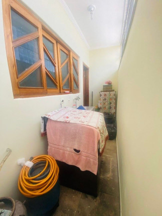 Imagem Casa com 3 Quartos à Venda, 122 m² em Vila Guilhermina - Praia Grande Imagem Casa com 3 Quartos à Venda, 122 m² em Vila Guilhermina - Praia Grande