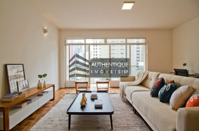 Imagem Apartamento com 3 Quartos à Venda, 178 m² em Pinheiros - São Paulo Imagem Apartamento com 3 Quartos à Venda, 178 m² em Pinheiros - São Paulo