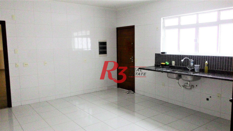 Imagem Sobrado com 4 Quartos à Venda ou Locação, 410 m² em Campo Grande - Santos Imagem Sobrado com 4 Quartos à Venda ou Locação, 410 m² em Campo Grande - Santos