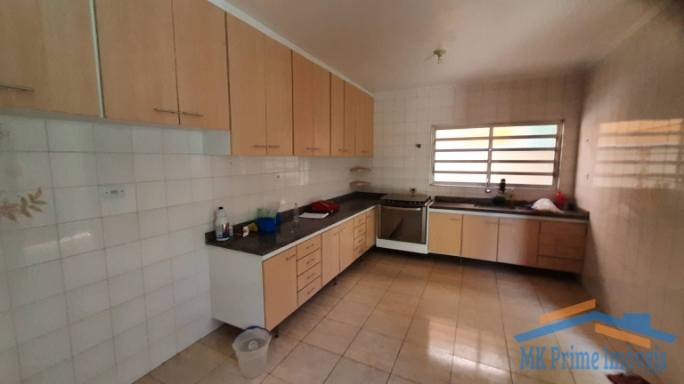Imagem Casa com 4 Quartos à Venda, 161 m² em Jaguaribe - Osasco Imagem Casa com 4 Quartos à Venda, 161 m² em Jaguaribe - Osasco