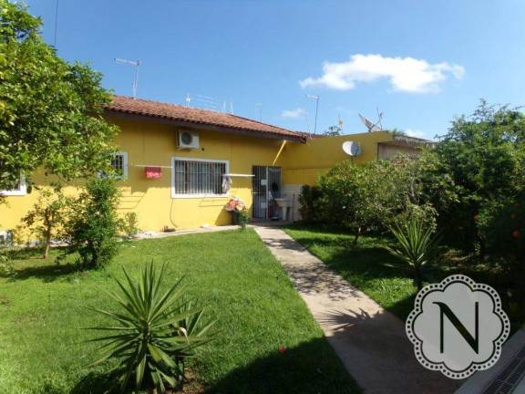 Imagem Casa com 3 Quartos à Venda, 185 m² em Cibratel Ii - Itanhaém Imagem Casa com 3 Quartos à Venda, 185 m² em Cibratel Ii - Itanhaém