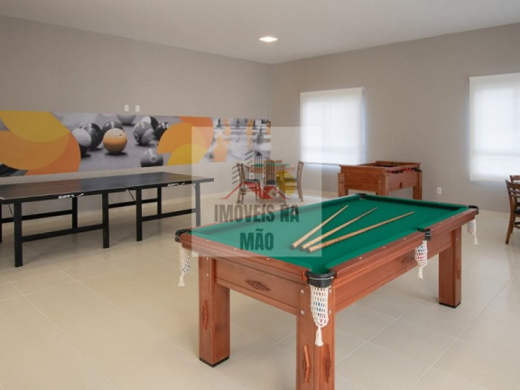 Imagem Apartamento com 2 Quartos à Venda, 52 m² em Alexandria - Várzea Paulista