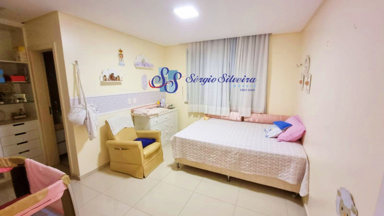 Imagem Casa com 5 Quartos à Venda, 396 m² em Coaçu - Eusébio