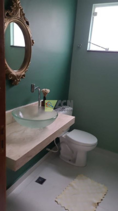 Imagem Sobrado com 4 Quartos à Venda, 230 m² em Jardim Golden Park Residence - Hortolândia Imagem Sobrado com 4 Quartos à Venda, 230 m² em Jardim Golden Park Residence - Hortolândia