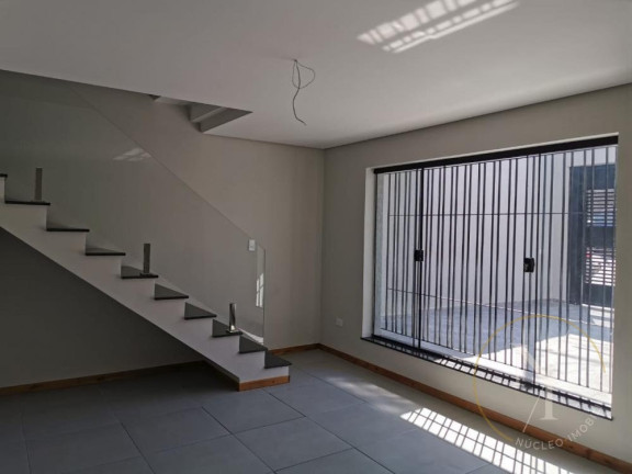 Imagem Casa com 3 Quartos à Venda, 130 m² em Vila Carrão - São Paulo Imagem Casa com 3 Quartos à Venda, 130 m² em Vila Carrão - São Paulo