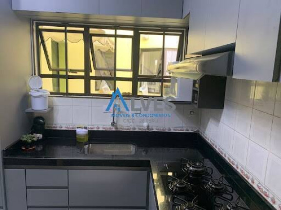 Imagem Casa com 3 Quartos à Venda, 145 m² em Chácara Inglesa - São Bernardo Do Campo Imagem Casa com 3 Quartos à Venda, 145 m² em Chácara Inglesa - São Bernardo Do Campo