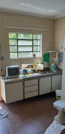 Imagem Sobrado com 3 Quartos para Alugar, 160 m² em Campo Belo - São Paulo