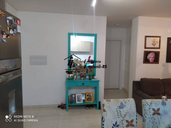 Imagem Apartamento com 2 Quartos à Venda, 16 m² em Languiru - Teutônia
