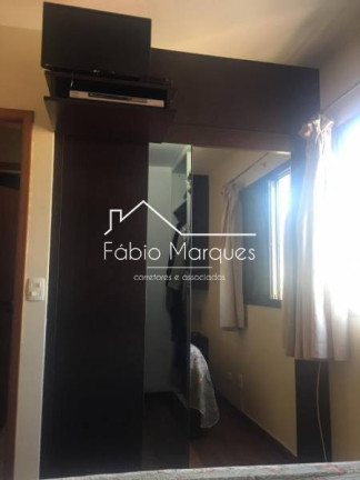 Imagem Apartamento com 3 Quartos à Venda, 90 m² em Vila Cláudia - São Paulo
