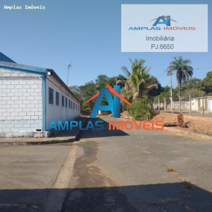 Imagem Galpão à Venda, 6.114.000 m² em Vila Suzana - Mateus Leme Imagem Galpão à Venda, 6.114.000 m² em Vila Suzana - Mateus Leme