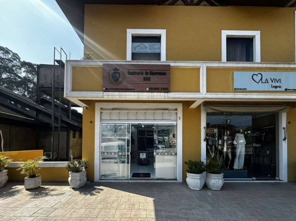 Imagem Casa à Venda, 37 m² em Granja Viana - Cotia