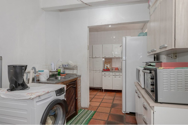 Imagem Casa com 3 Quartos à Venda, 80 m² em Santa Tereza - Porto Alegre