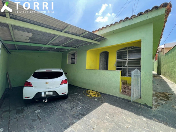 Casa com 3 Quartos à Venda, 170 m² em Vila João Romão - Sorocaba