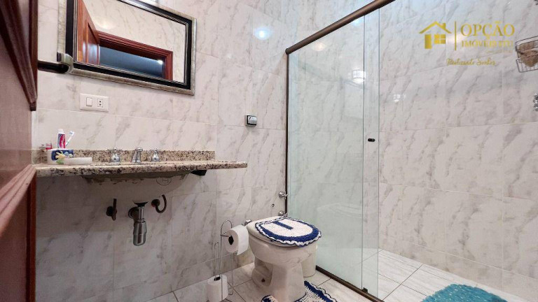 Imagem Casa com 4 Quartos à Venda, 367 m² em Condomínio Campos De Santo Antônio - Itu Imagem Casa com 4 Quartos à Venda, 367 m² em Condomínio Campos De Santo Antônio - Itu