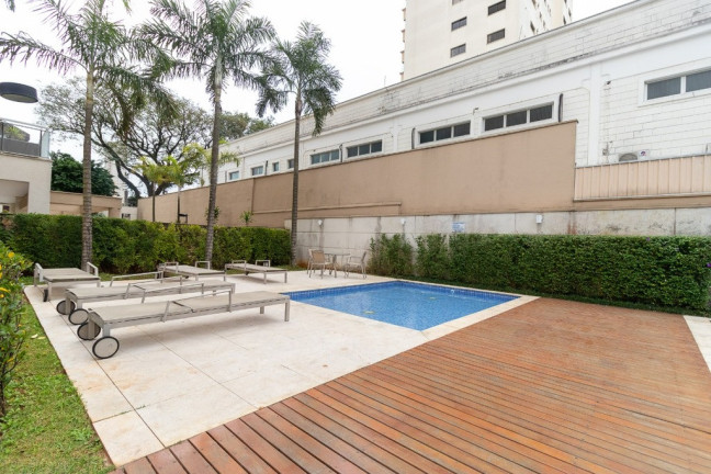 Imagem Imóvel com 2 Quartos à Venda, 64 m² em Vila Alexandria - São Paulo