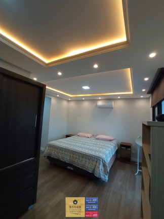 Imagem Casa com 3 Quartos à Venda, 200 m² em Jardim Iguaçu - Foz Do Iguaçu