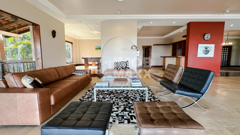 Imagem Casa de Condomínio com 5 Quartos à Venda, 1.200 m² em Setor De Mansões Dom Bosco (lago Sul) - Brasília