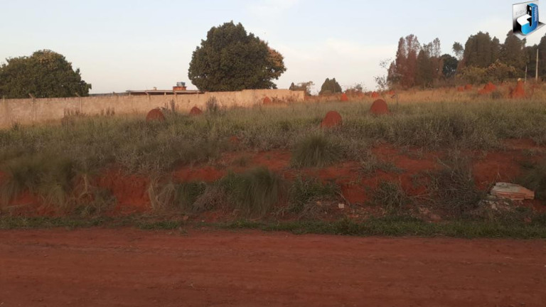 Terreno à Venda, 1.000 m² em Jardim Gramado - Tatuí